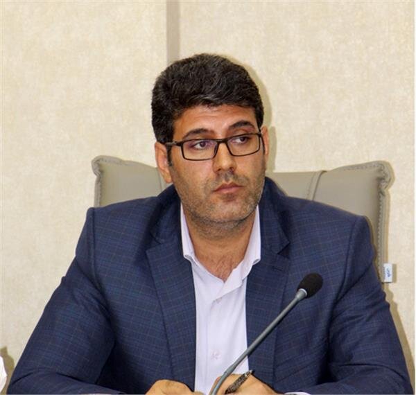 کتابخانه باهنر بروجرد دهه فجر به بهره‌برداری می‌رسد
