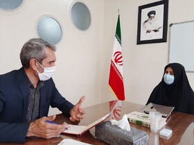 توسعه خدمات جهاد دانشگاهی در بروجرد