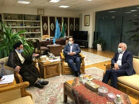 شریعتمداری خبر داد:
احداث صنایع تبدیلی در لرستان