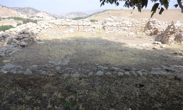 شناسایی 192 محوطه باستانی جدید در لرستان