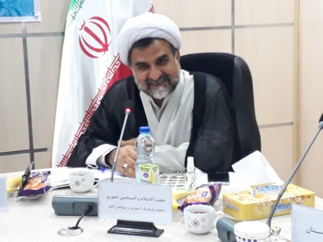 پاسخگویی به شبهات مهدوی با زبان‌های مختلف
