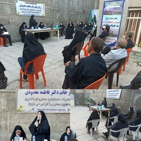 سمن‌ها به عنوان بازوان کمکی دولت‌ها هستند