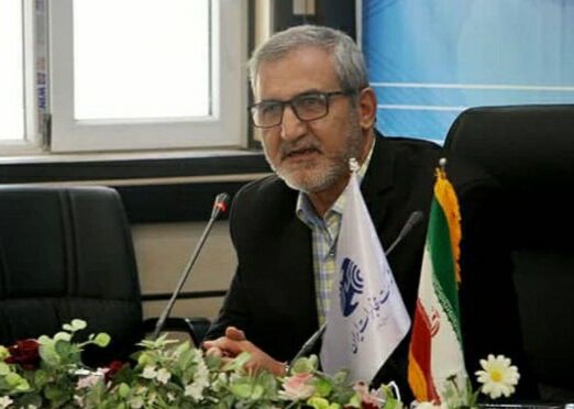 توسعه پوشش شبکه همراه اول در مخابرات شهرستان پلدختر