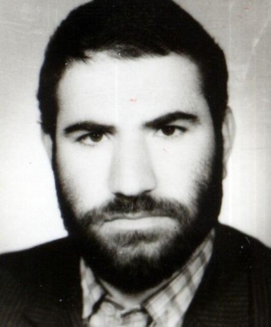 یادی از شهید رحیم دلفان
