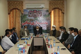 سپیددشت قطب گردشگری استان است