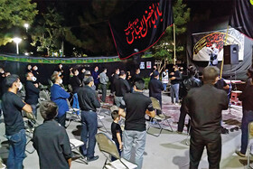 هیئت‌ها و مداحی‌ها آسیب‌شناسی شود