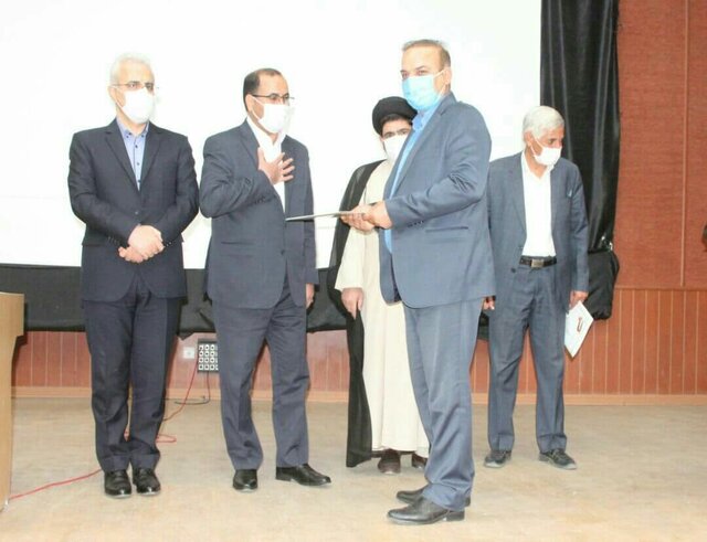 ۵ درصد سرمایه کشور در بخش کشاورزی مصرف می‌شود
