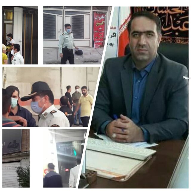 پیگیر تسهیلات باشگاه‌داران جامانده هستیم