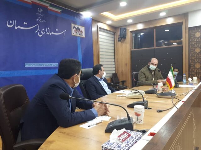 سه منطقه در لرستان به‌عنوان هدف جهت تحقق طرح الگوی جامع آبادانی انتخاب شدند
