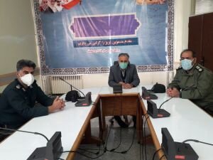 خروج مرغ زنده بدون مجوز از سلسله ممنوع شد
