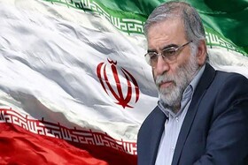 پیام تسلیت نماینده ولی‌فقیه در لرستان در پی ترور شهید محسن فخری‌زاده