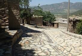 اجرای طرح هادی روستایی در ۸۰۳ روستای لرستان