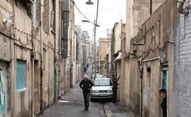 ۶ درصد مساحت بروجرد را سکونتگاه‌ غیررسمی تشکیل می‌دهد