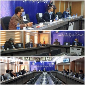 شهرک گلخانه‌ای و دامپروری در بروجرد احداث می‌شود