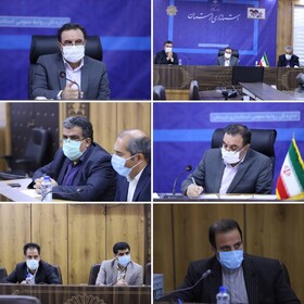 اعلام آمادگی دو بانک برای سرمایه‌گذاری در طرح‌های اقتصادی لرستان
