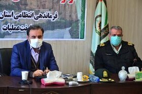 امنیت و آرامش کشور مرهون تلاش سبزپوشان انتظامی است