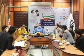 چند نسل از والیبال لرستان سوخت