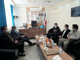 روزانه بیش از ۵۰ تن پسماند در سلسله تولید می‌شود