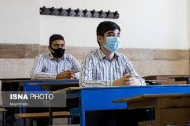 اول بهمن ماه مدارس مناطق آبی لرستان بازگشایی خواهد شد