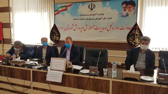 گزینشگران مؤثرترین پرسنل در آموزش‌وپرورش هستند
