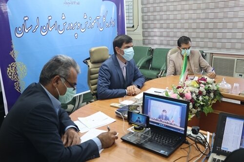 نگذاریم حساس‌ترین پایه تحصیلی لطمه بخورد