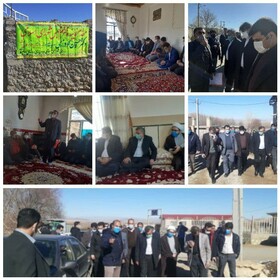 منطقه پاچه لک می‌تواند پایگاه گردشگری لرستان باشد