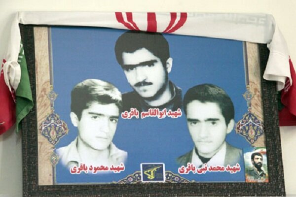 لغو مصادره منزل پدر سه شهید لرستانی
