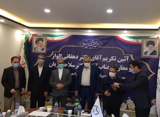 تمام نهاده‌های کشاورزی و گیاهان دارویی لرستان را  جهاد دانشگاهی تامین می‌کند