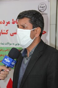 شناسایی قریب به ۷۰۰ مورد تغییر کاربری غیرمجاز در لرستان