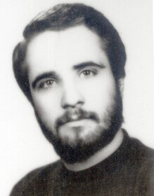 یادی از شهید محمد دادخواه