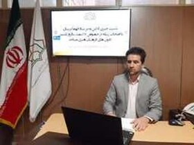 عضویت بیش از ۲۷ هزار نفر در کانون‌های فرهنگی و هنری مساجد لرستان