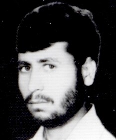 یادی از شهید ناصر طاعتی