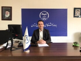 پیشران طرح ملی توسعه مشاغل خانگی لرستان، کارآفرین برتر