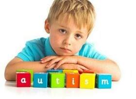 اختلال اوتیسم در سه سال اول زندگی شایع‌تر است