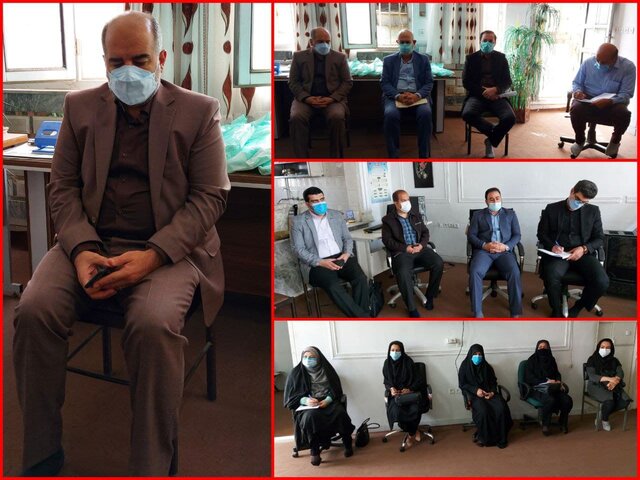 موج رسانه‌ای سدی در مقابل موج چهارم کرونا
