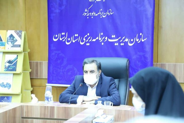 سازمان مدیریت و برنامه‌ریزی عقل منفصل دستگاه‌های اجرایی است