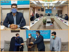 مصادیق امربه‌معروف و نهی از منکر، اصول مترقی مدیریت در کشورهای توسعه‌یافته هستند