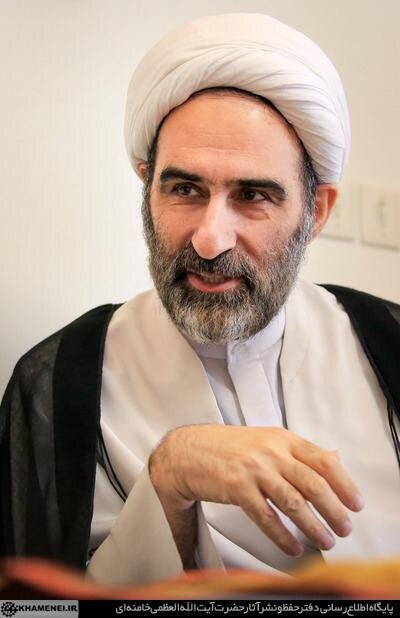 قدس را نباید مخصوص عرب یا فلسطینیان دانست