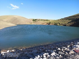 ۳۰۰۰ نقطه رانشی در لرستان وجود دارد
