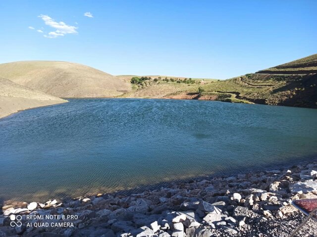 ۳۰۰۰ نقطه رانشی در لرستان وجود دارد
