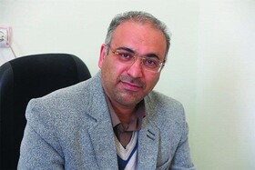 فاز اول پارک مسافر بروجرد ۷ هکتار است