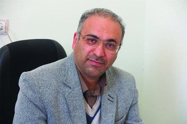 فاز اول پارک مسافر بروجرد ۷ هکتار است