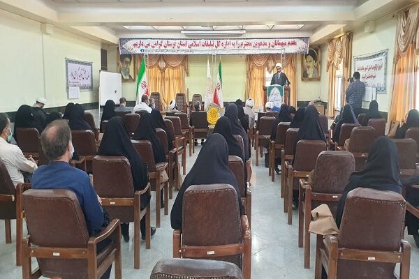 وظیفه ما نگاه حداکثری به قرآن است