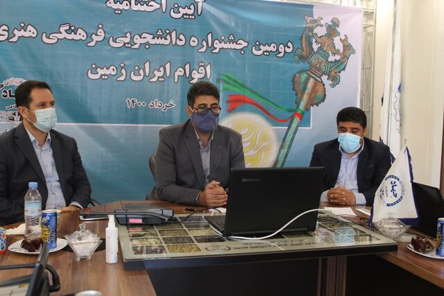 نقش پررنگ جهاد دانشگاهی لرستان در شورای فرهنگ عمومی/ هنر توانایی و مهارت خلق زیبایی‌هاست 