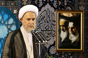 امام خمینی (ره) آغازی بر یک موج جدید خداشناسی در دنیا بود