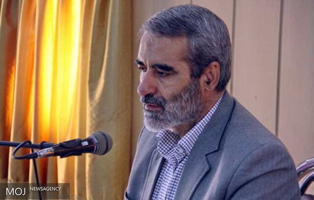 با مشکلات انباشته شده مواجه‎‌ایم/تشکیل ستاد استانی سحر در ۱۱ شهرستان