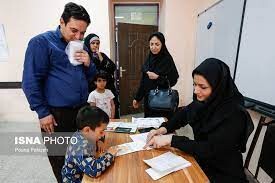سنجش شنوایی و بینایی ۳۶ هزار نوآموز تا پایان تابستان امسال در لرستان
