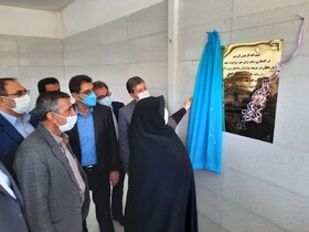 احداث بازارچه شهروند بروجرد به ارزش ۳۵ میلیارد تومان