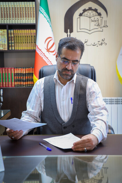 آزمون سراسری با رقابت ۵۴۸۶ داوطلب در بروجرد برگزار می‌شود