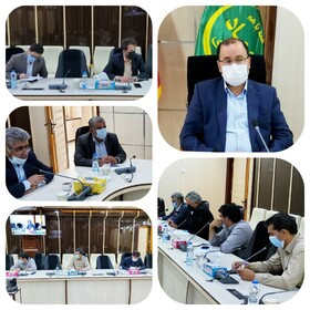 خرید بیش از ۱۸ هزار تن بذر گندم در لرستان